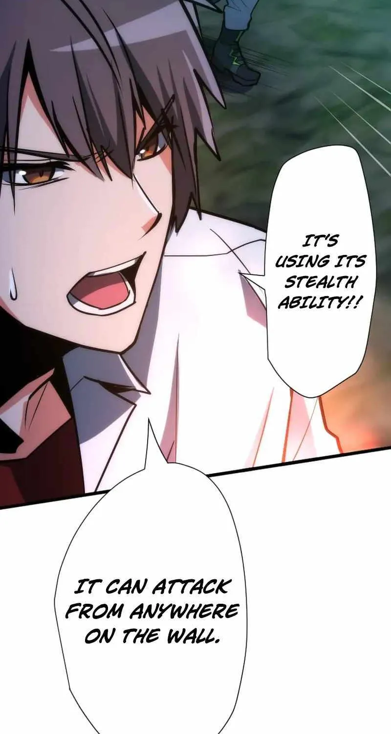 Reverse Tower Dungeon Chapter 31 page 107 - 