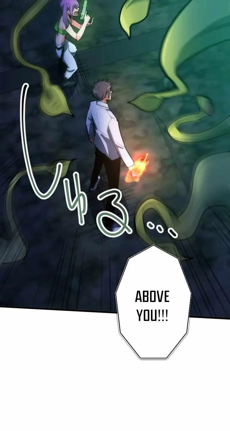 Reverse Tower Dungeon Chapter 31 page 109 - 