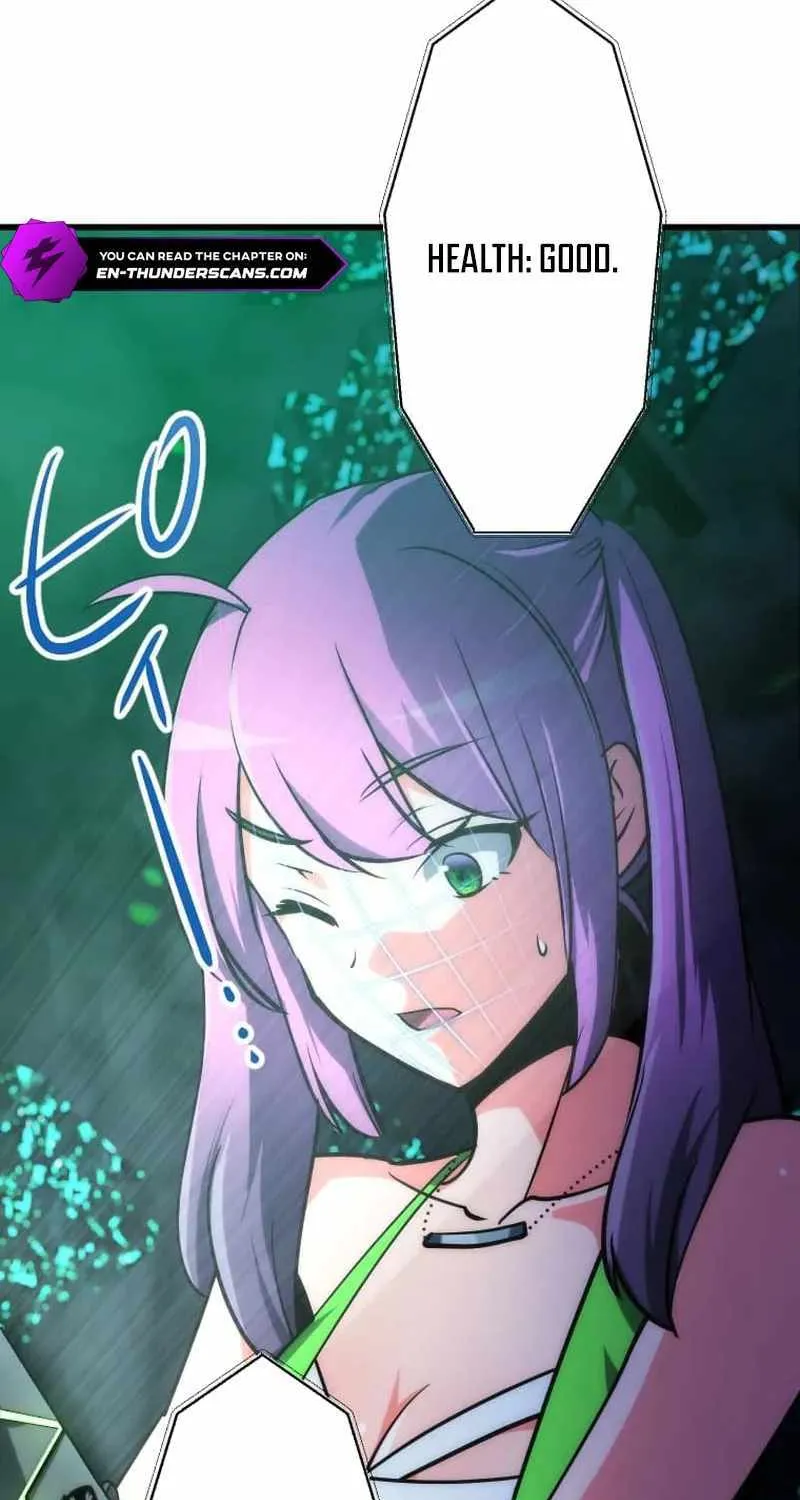 Reverse Tower Dungeon Chapter 31 page 12 - 