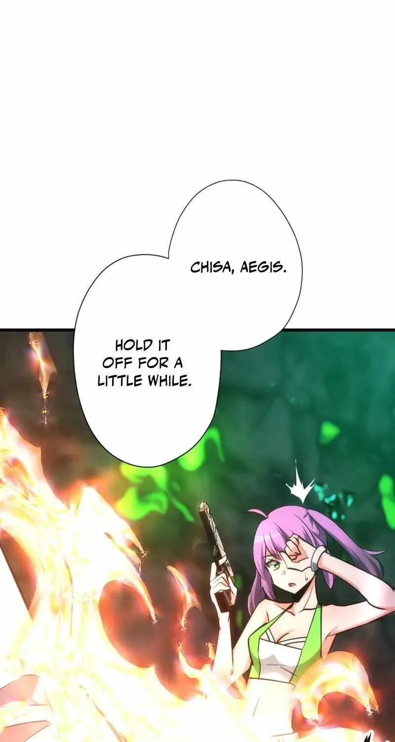 Reverse Tower Dungeon Chapter 31 page 112 - 