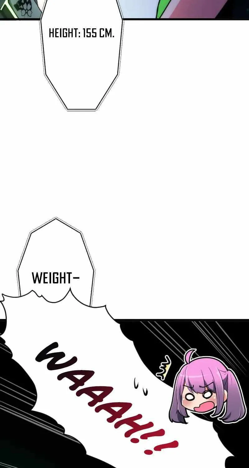 Reverse Tower Dungeon Chapter 31 page 13 - 