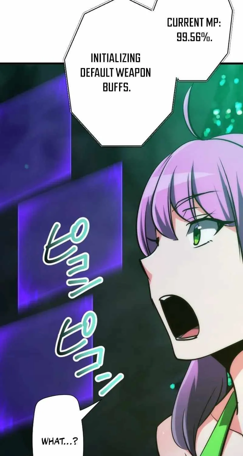 Reverse Tower Dungeon Chapter 31 page 16 - 