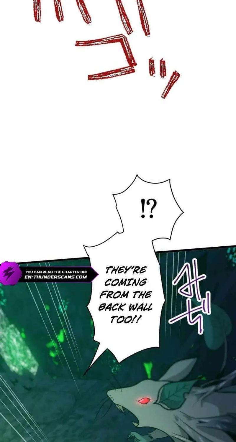 Reverse Tower Dungeon Chapter 31 page 37 - 