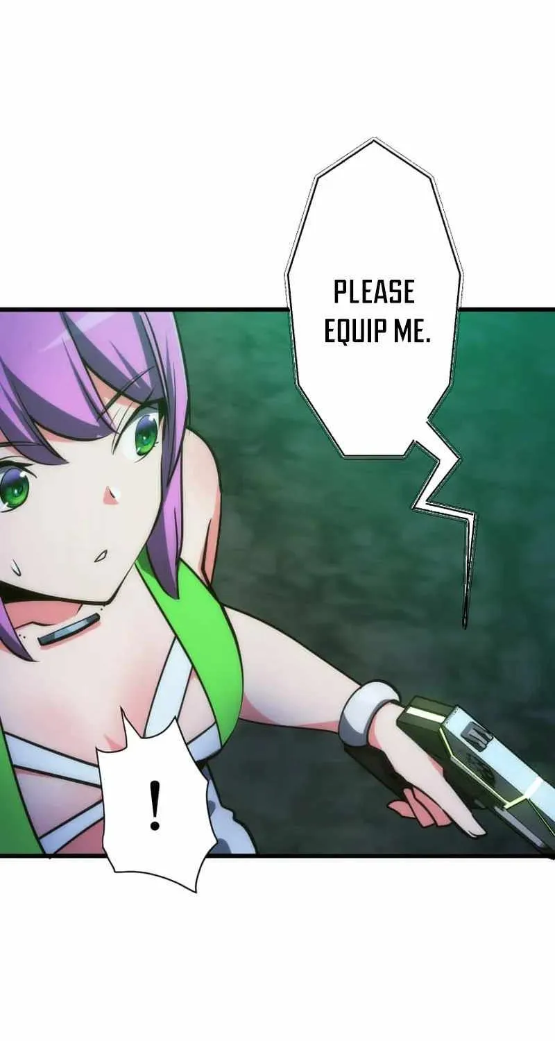 Reverse Tower Dungeon Chapter 31 page 41 - 