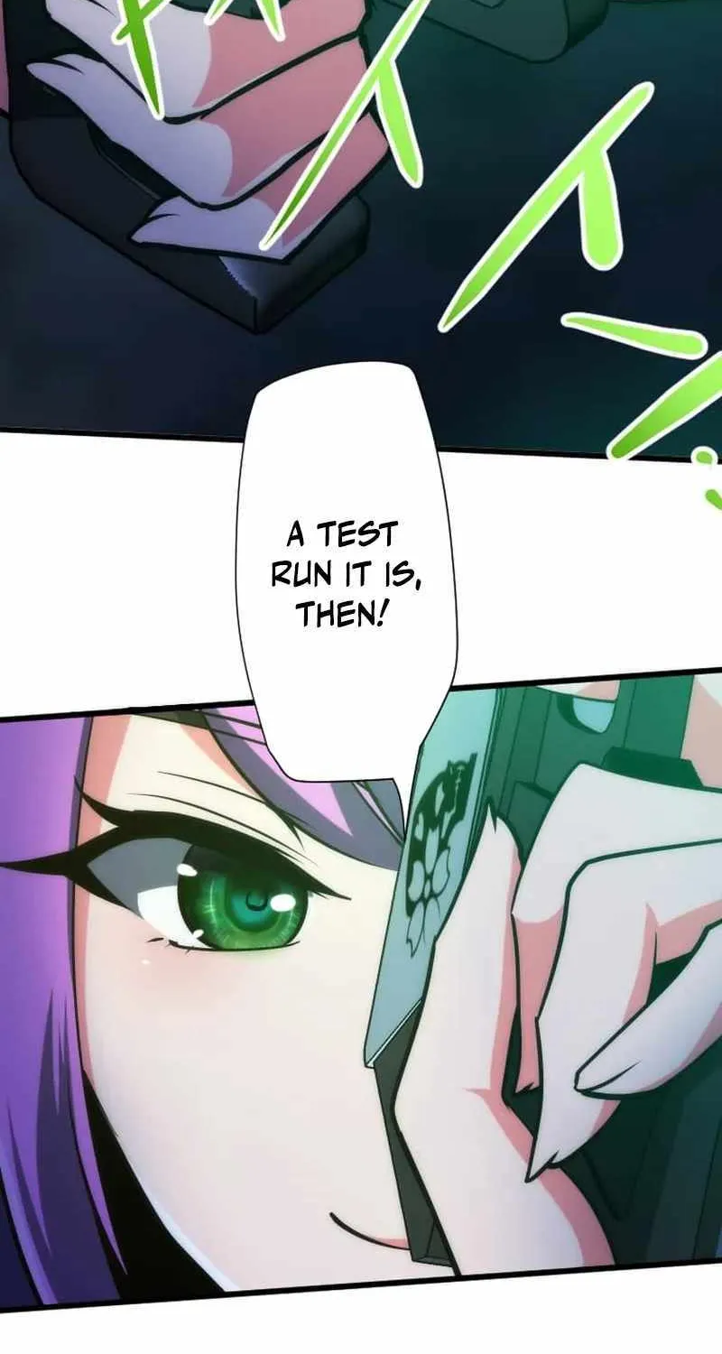 Reverse Tower Dungeon Chapter 31 page 43 - 