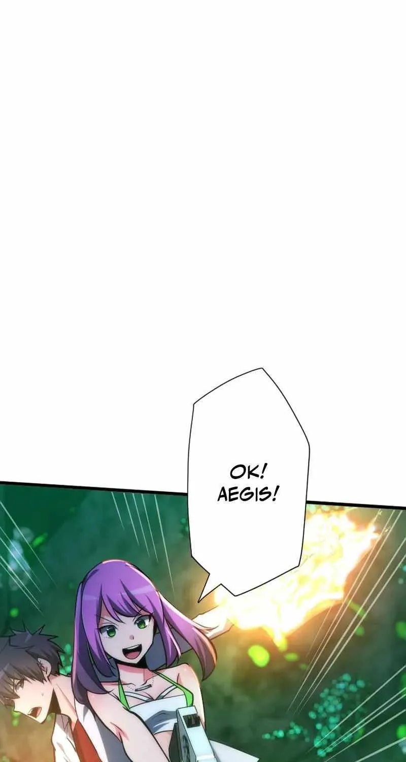 Reverse Tower Dungeon Chapter 31 page 44 - 