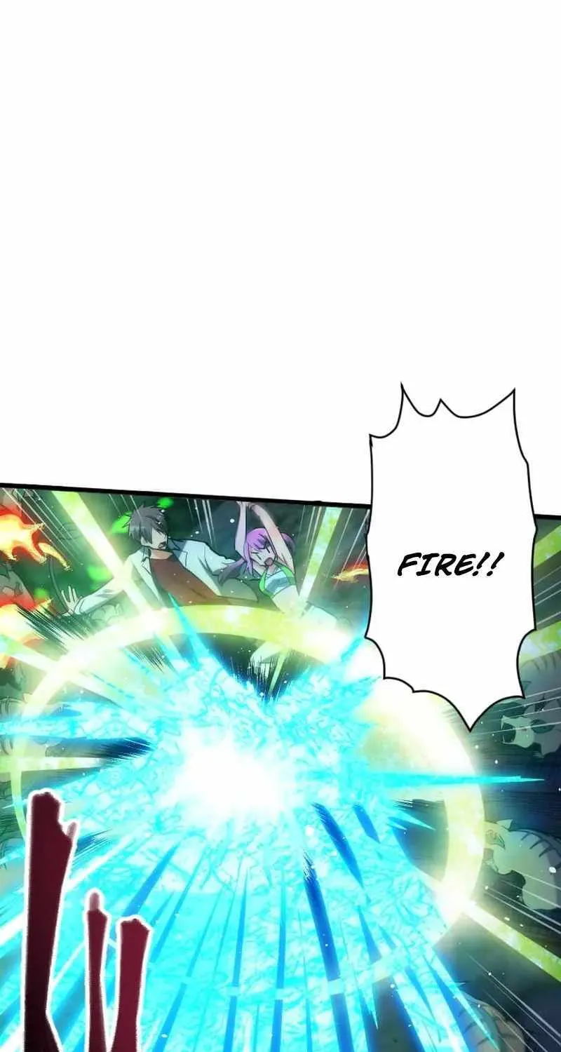 Reverse Tower Dungeon Chapter 31 page 48 - 