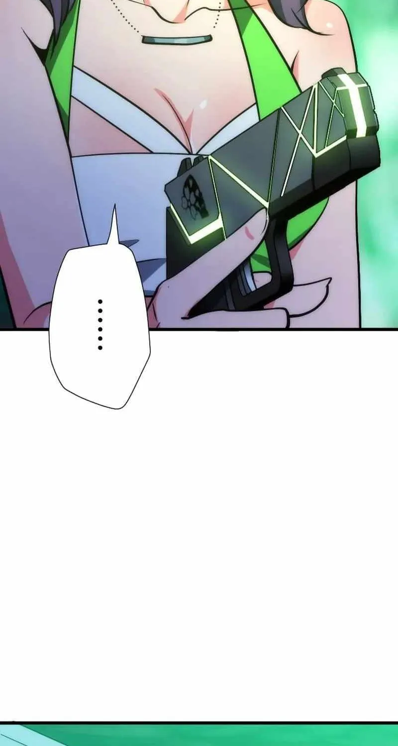 Reverse Tower Dungeon Chapter 31 page 6 - 