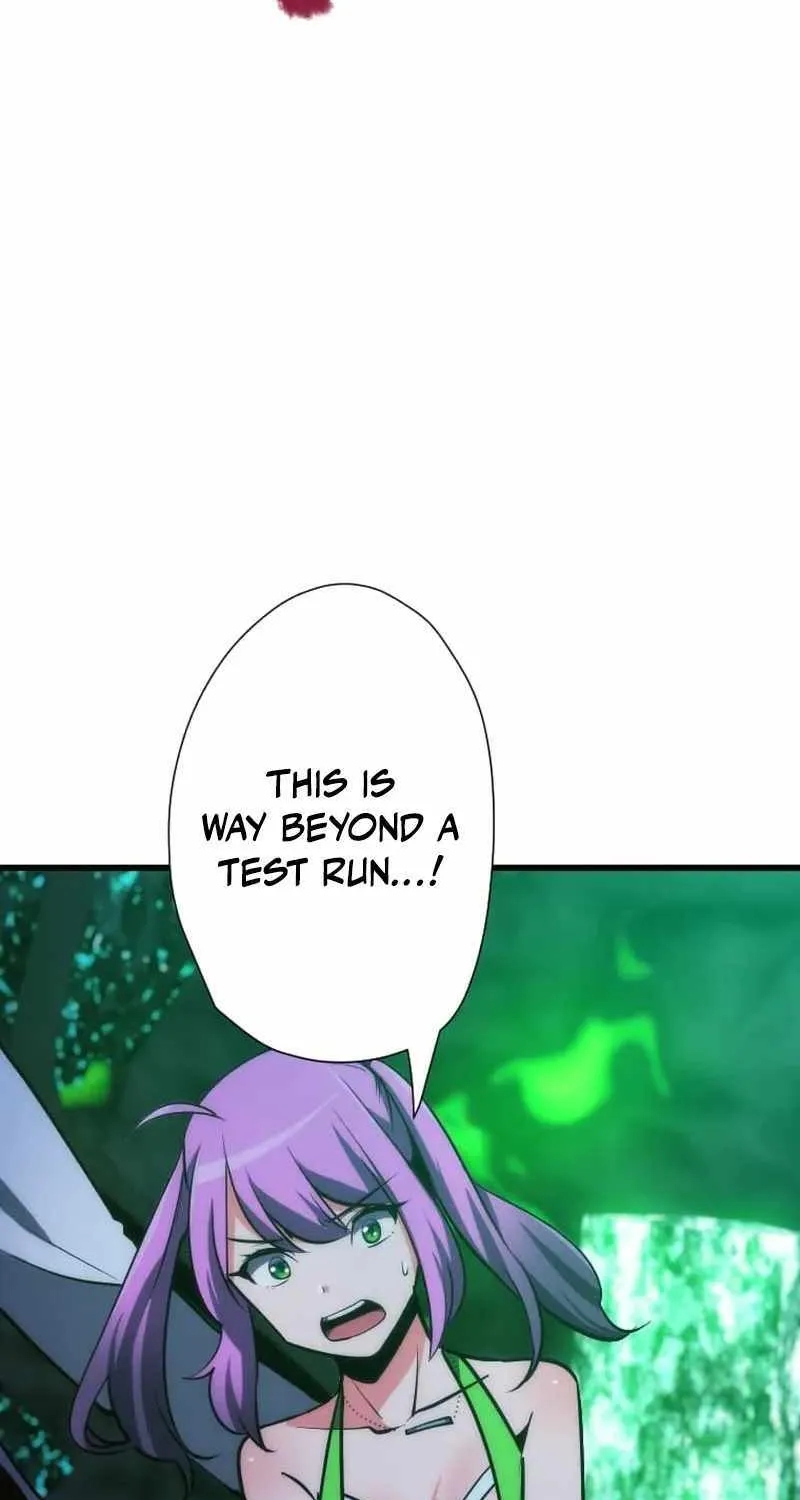 Reverse Tower Dungeon Chapter 31 page 52 - 