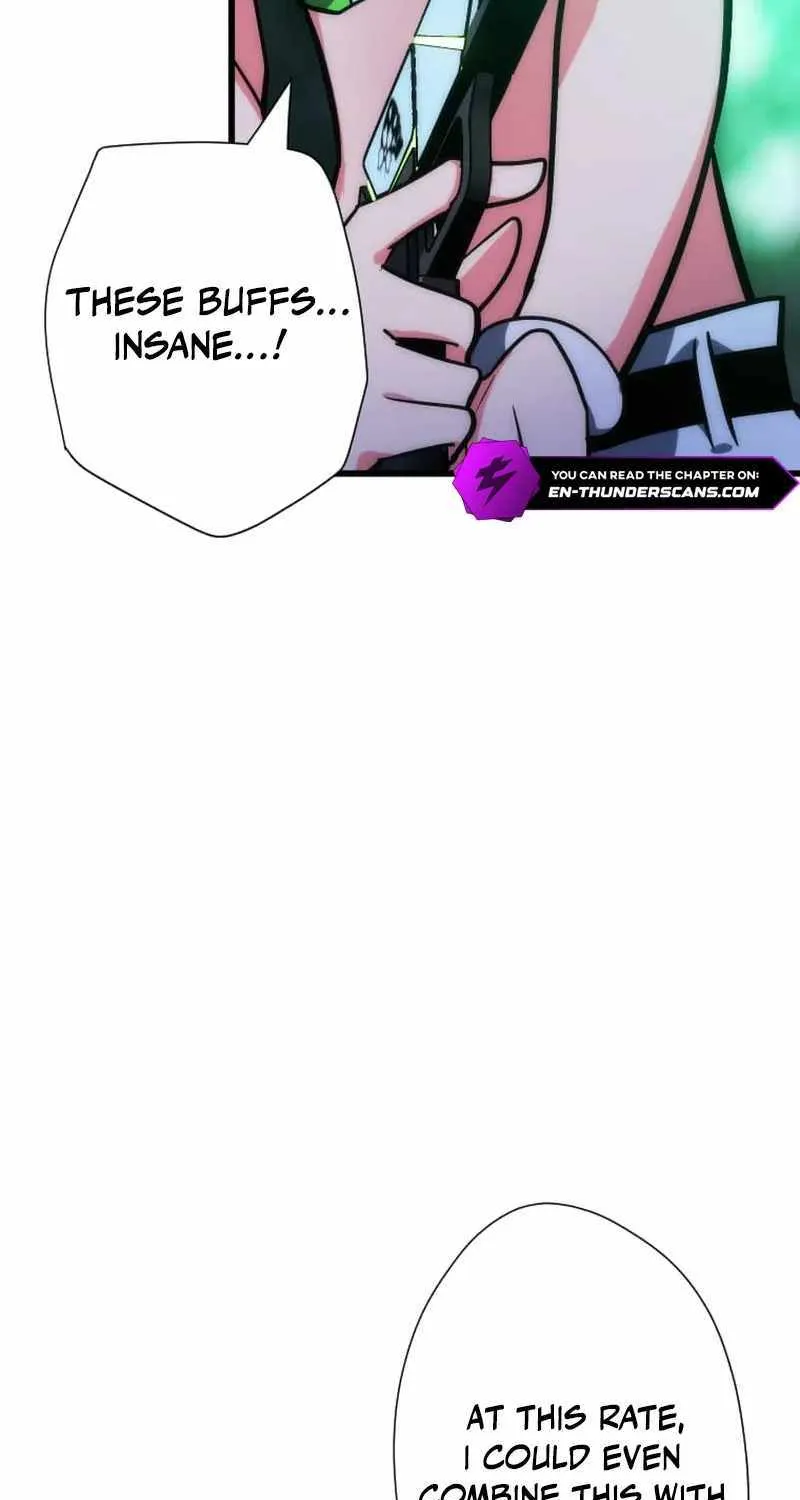 Reverse Tower Dungeon Chapter 31 page 54 - 