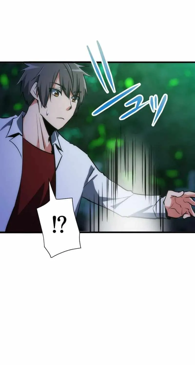 Reverse Tower Dungeon Chapter 31 page 56 - 