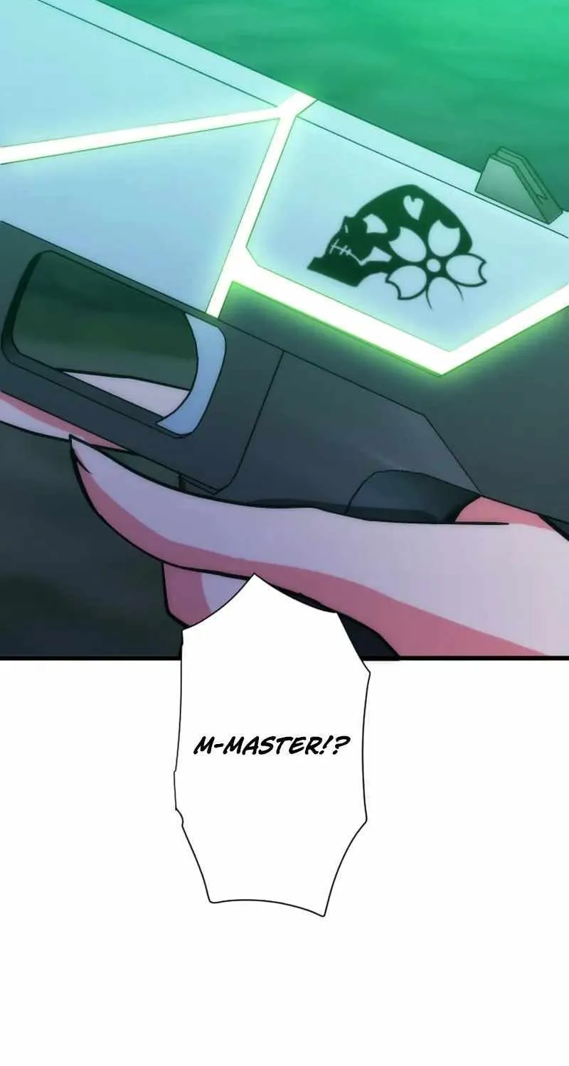 Reverse Tower Dungeon Chapter 31 page 7 - 