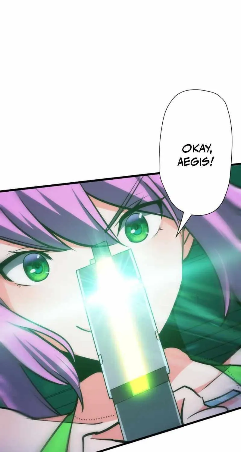 Reverse Tower Dungeon Chapter 31 page 61 - 