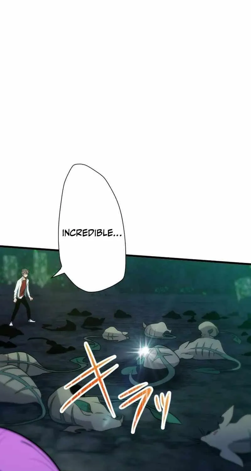 Reverse Tower Dungeon Chapter 31 page 64 - 