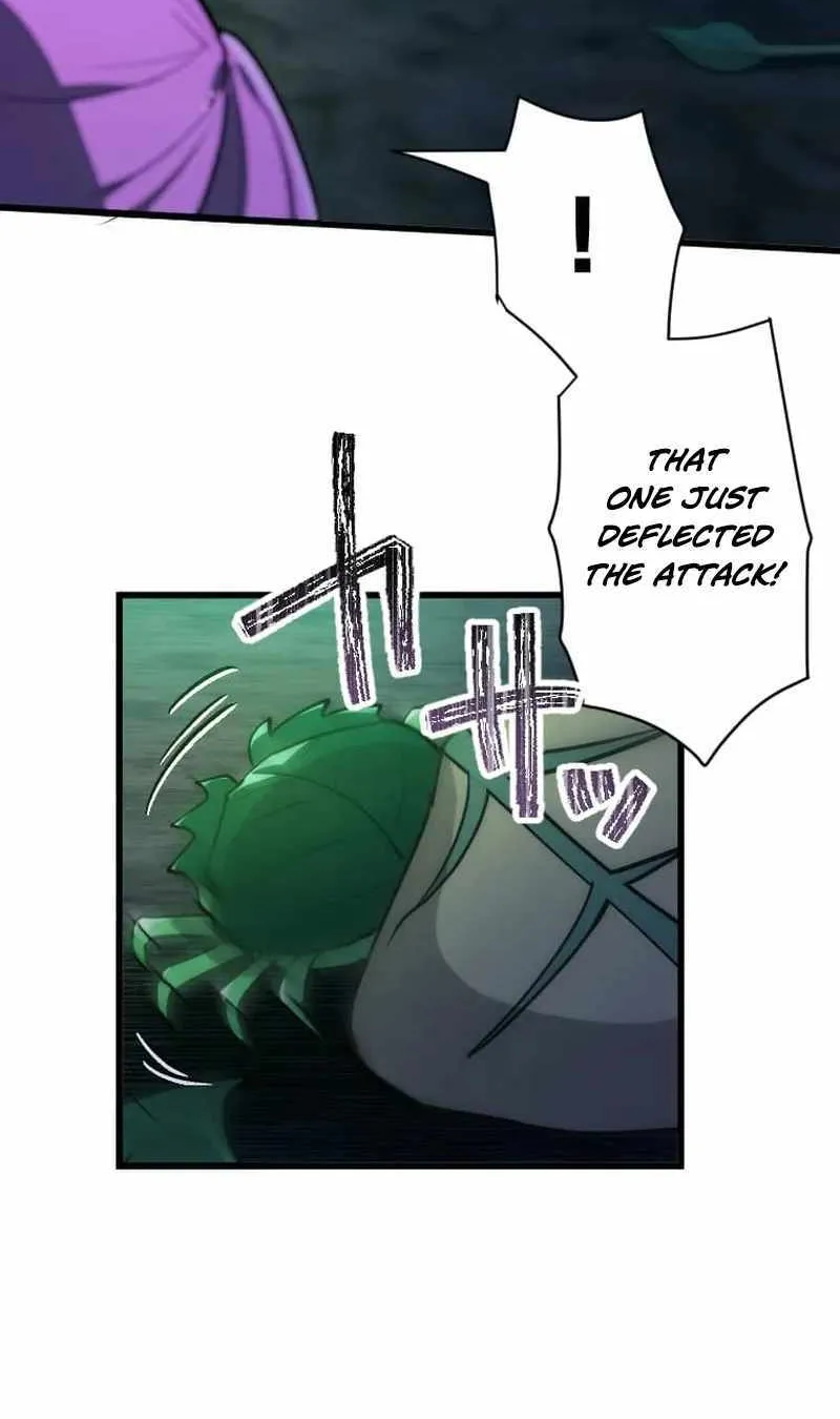 Reverse Tower Dungeon Chapter 31 page 65 - 