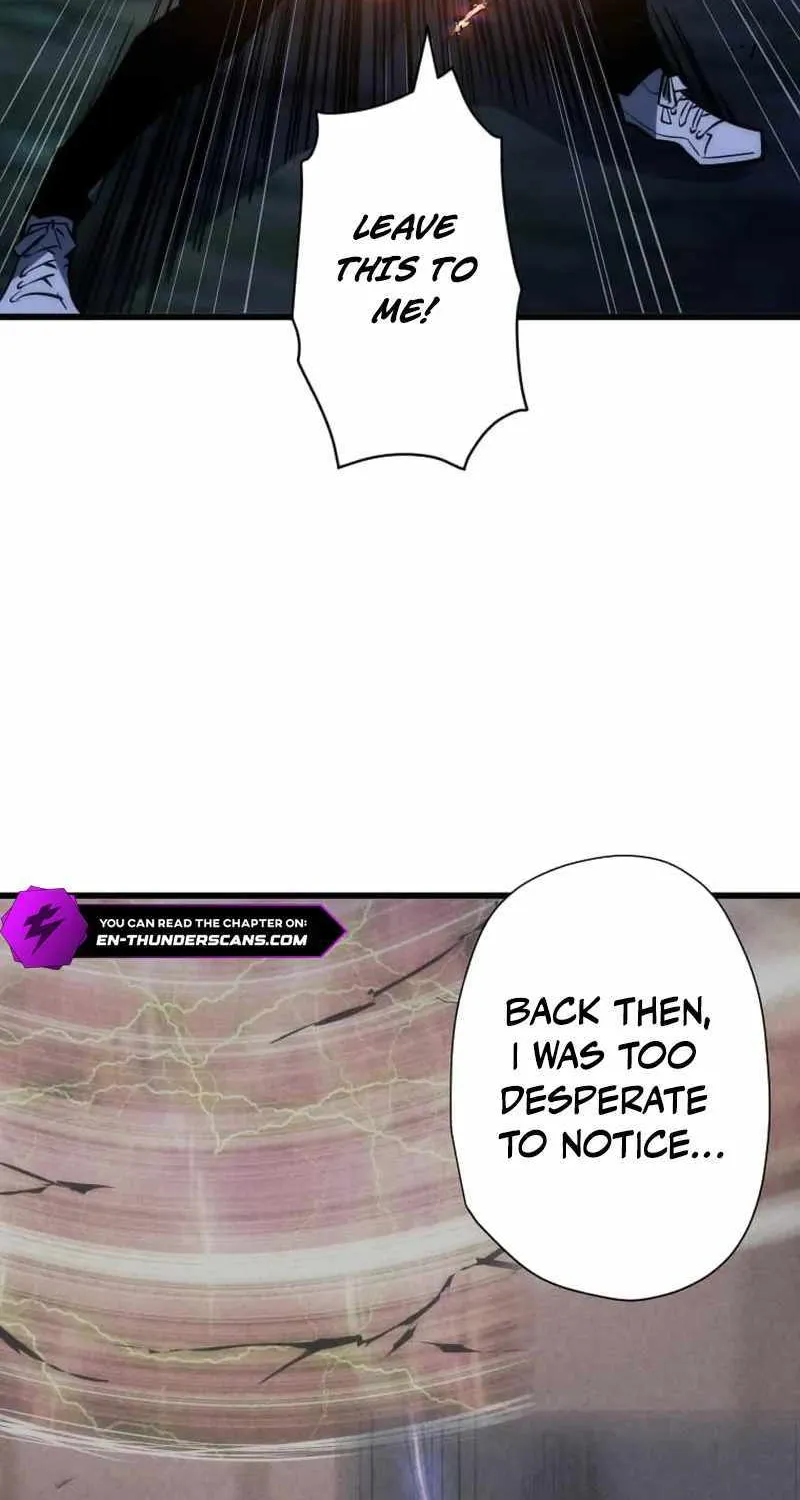 Reverse Tower Dungeon Chapter 31 page 69 - 
