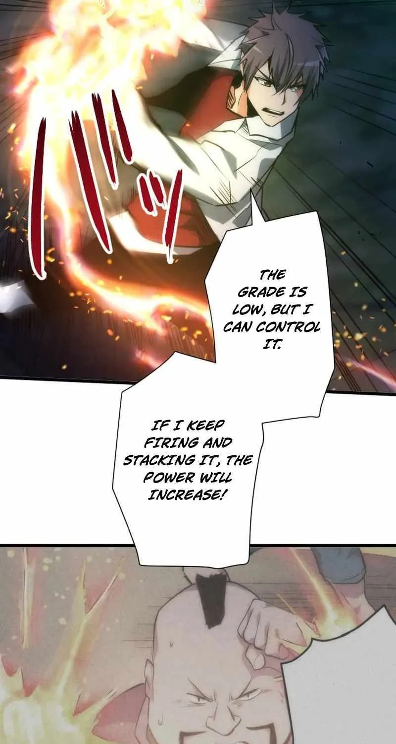 Reverse Tower Dungeon Chapter 31 page 73 - 
