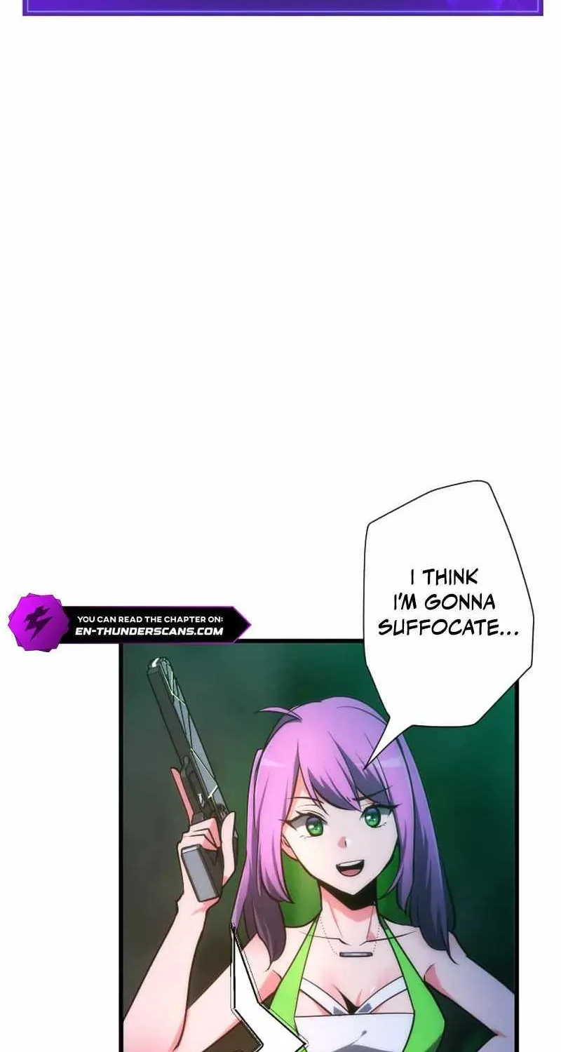 Reverse Tower Dungeon Chapter 31 page 83 - 
