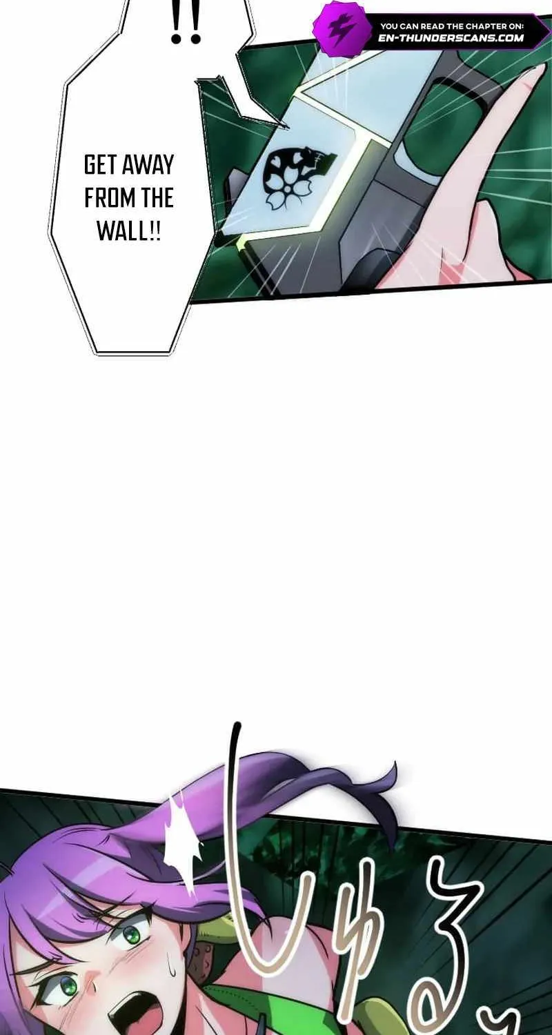Reverse Tower Dungeon Chapter 31 page 90 - 