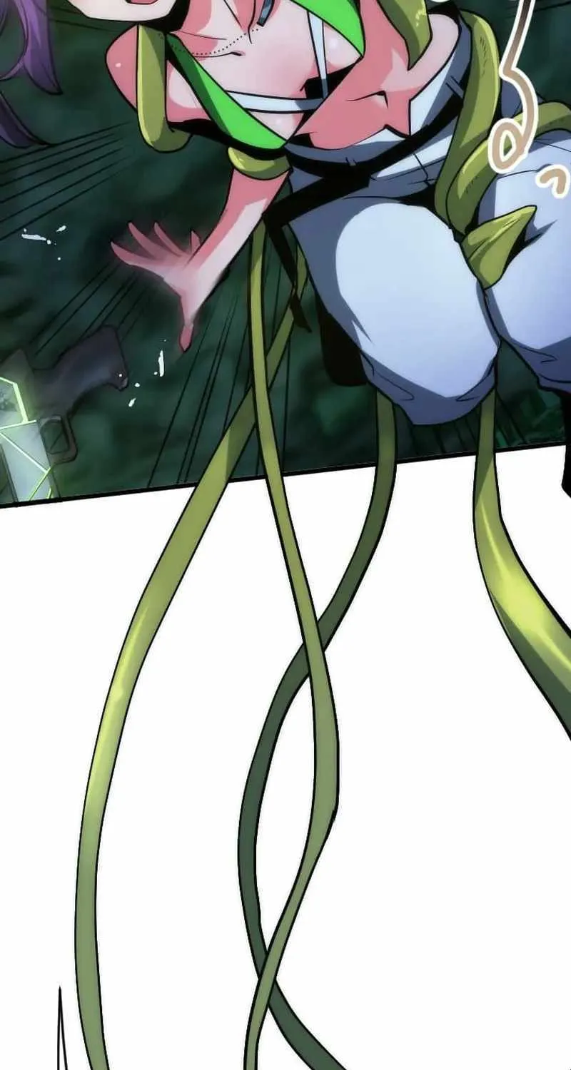 Reverse Tower Dungeon Chapter 31 page 91 - 