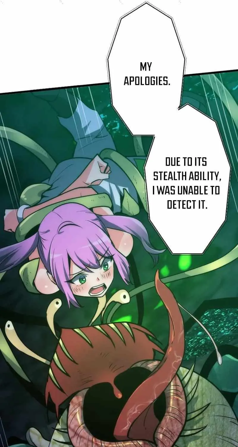 Reverse Tower Dungeon Chapter 31 page 94 - 