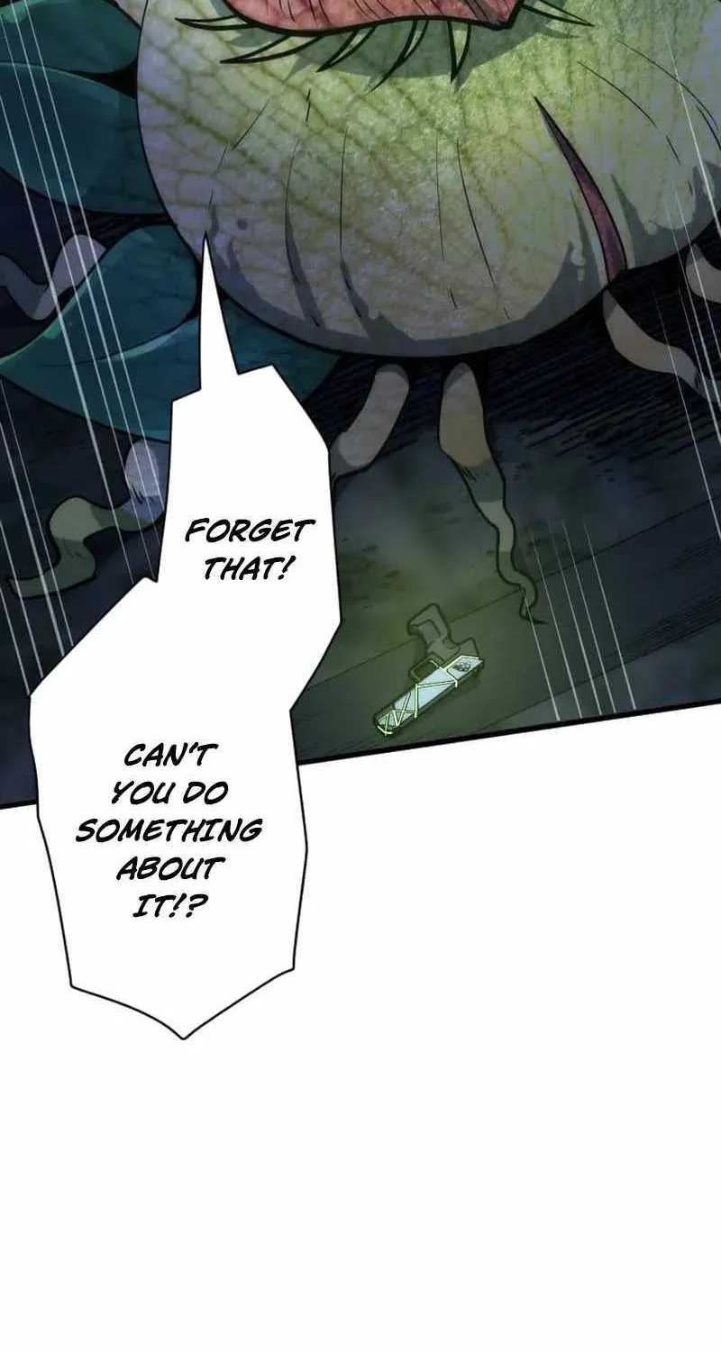 Reverse Tower Dungeon Chapter 31 page 95 - 
