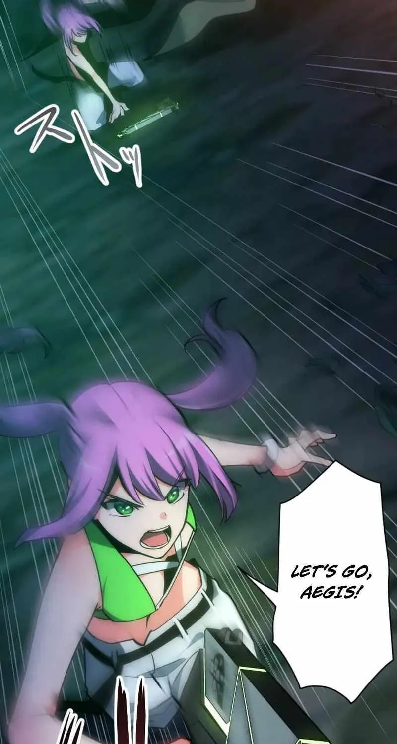 Reverse Tower Dungeon Chapter 31 page 100 - 