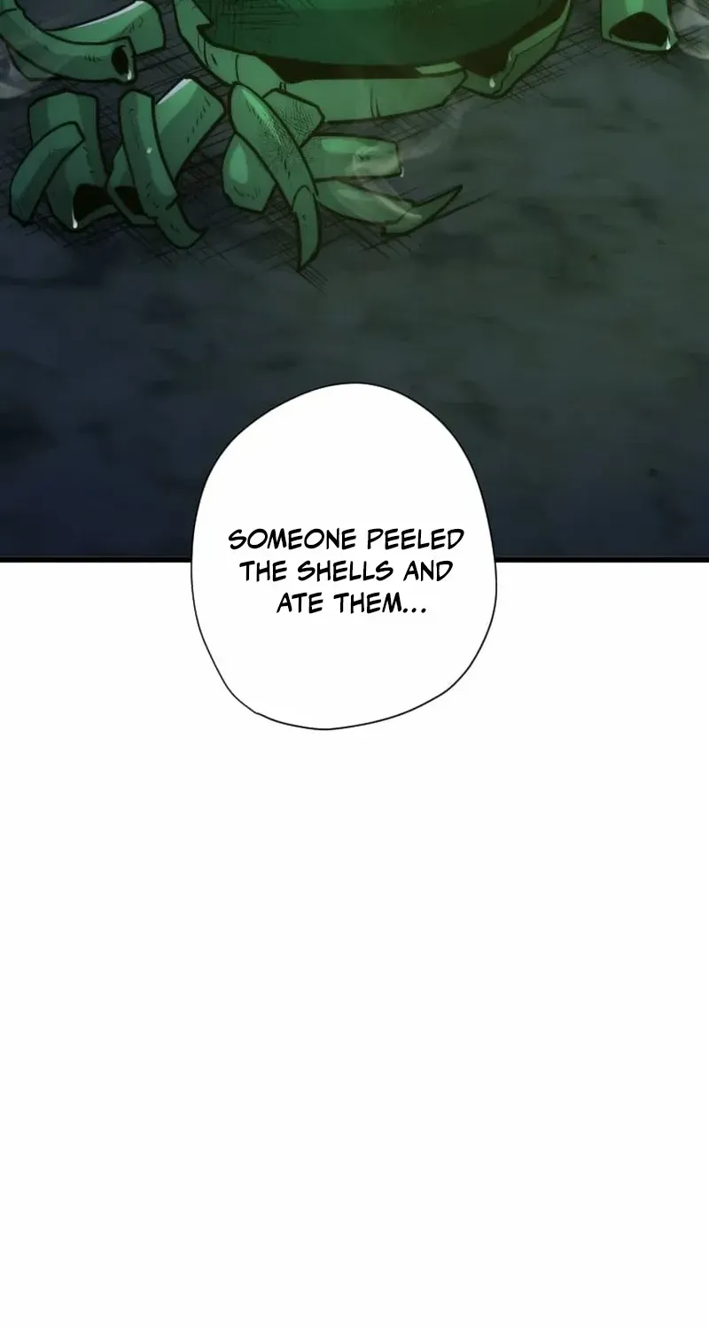 Reverse Tower Dungeon Chapter 32 page 104 - 
