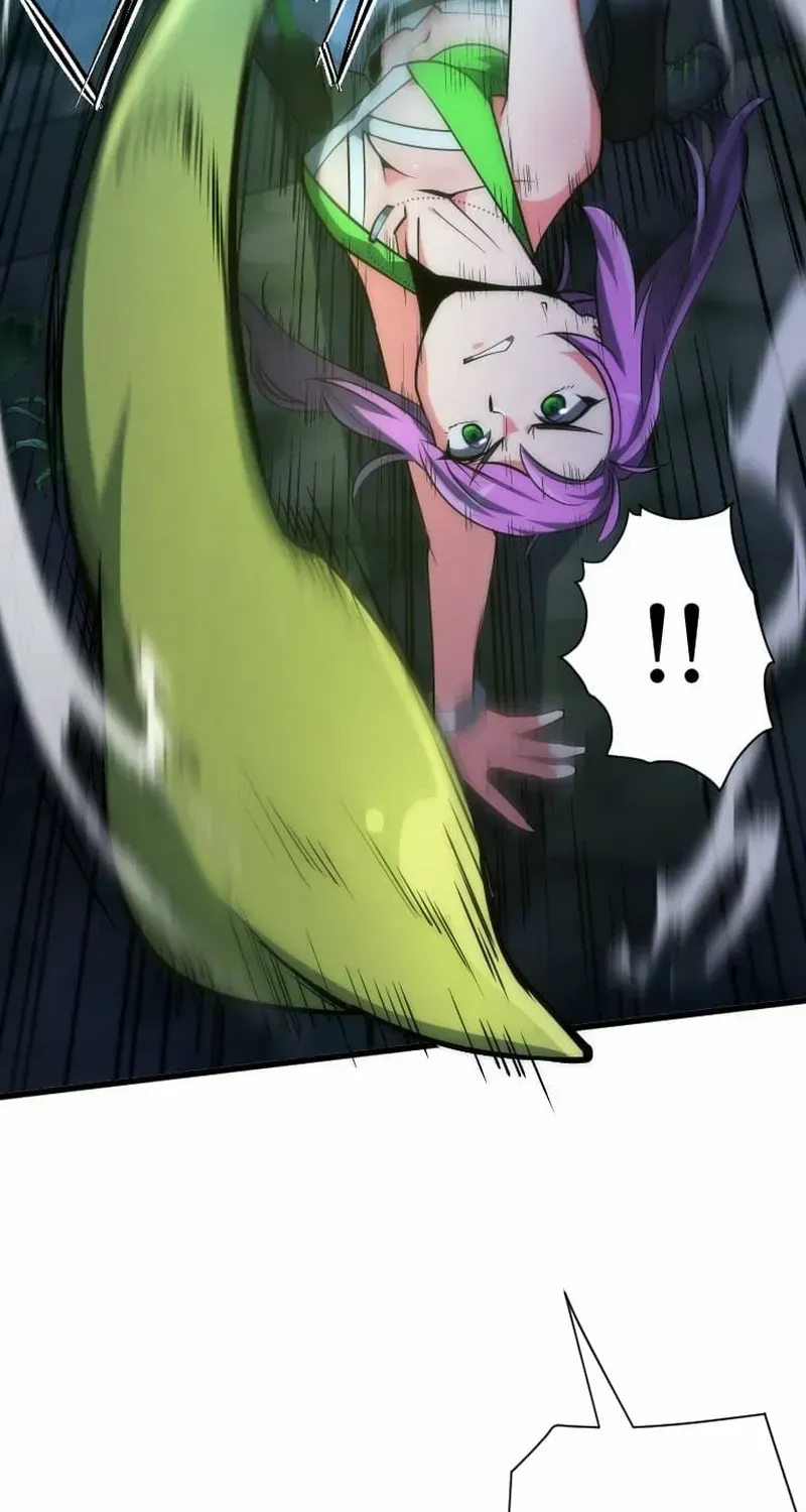 Reverse Tower Dungeon Chapter 32 page 19 - 
