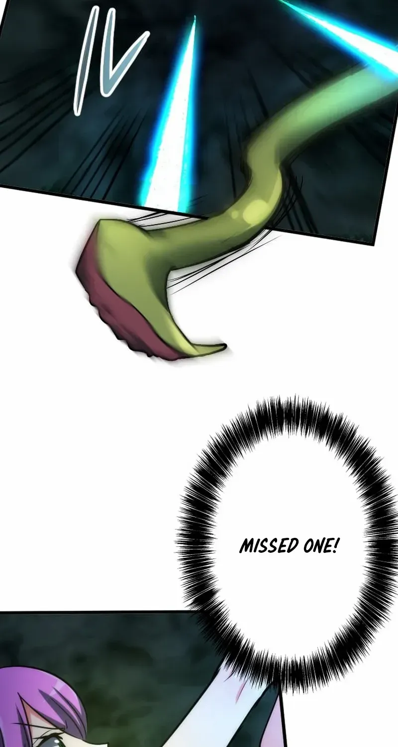 Reverse Tower Dungeon Chapter 32 page 23 - 