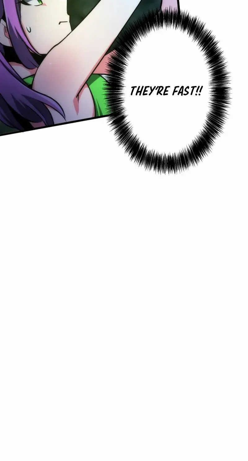 Reverse Tower Dungeon Chapter 32 page 24 - 
