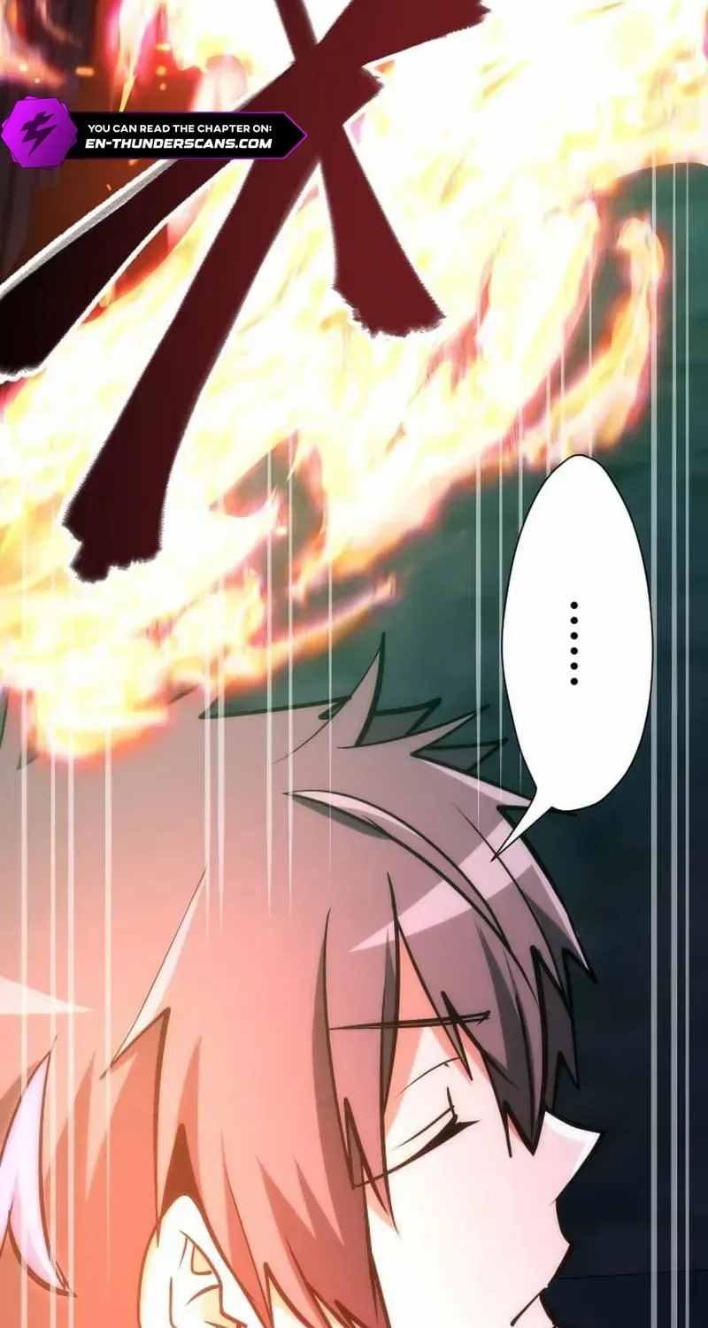 Reverse Tower Dungeon Chapter 32 page 29 - 