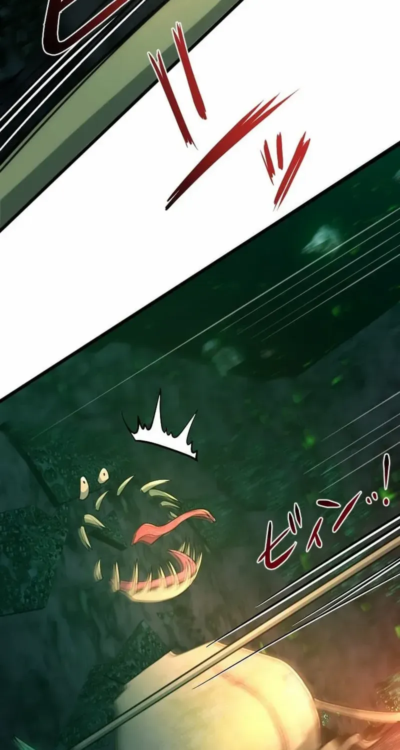 Reverse Tower Dungeon Chapter 32 page 38 - 