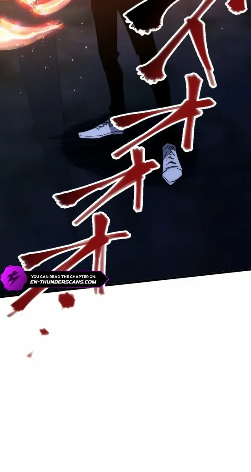 Reverse Tower Dungeon Chapter 32 page 5 - 