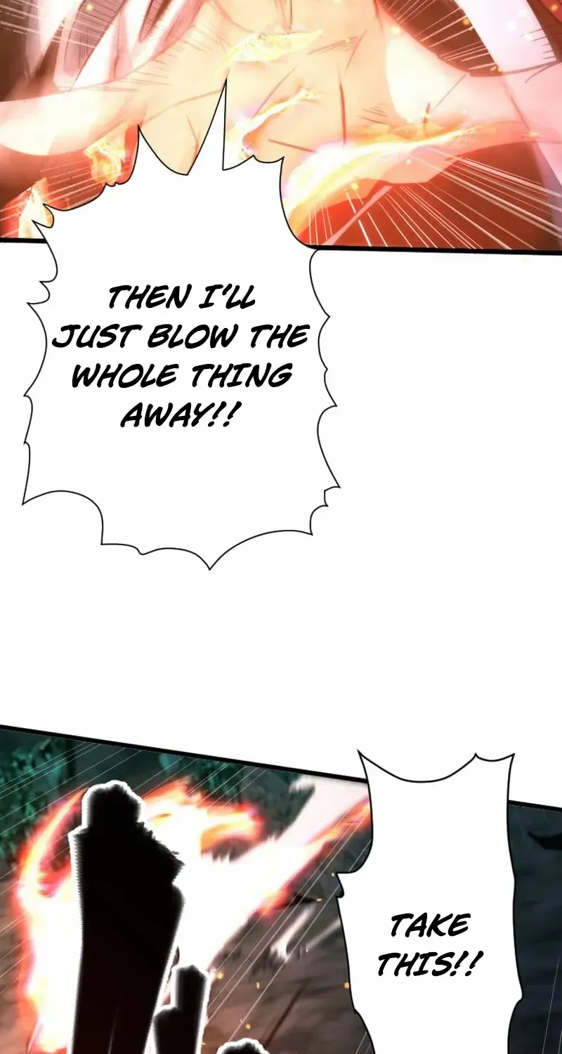 Reverse Tower Dungeon Chapter 32 page 41 - 