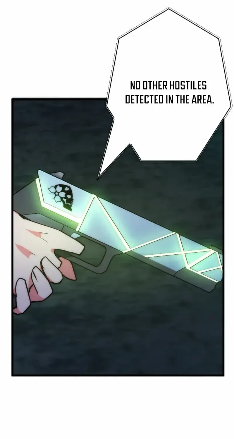 Reverse Tower Dungeon Chapter 32 page 54 - 
