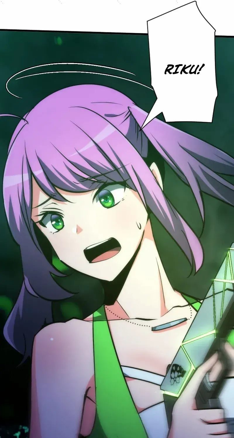 Reverse Tower Dungeon Chapter 32 page 56 - 