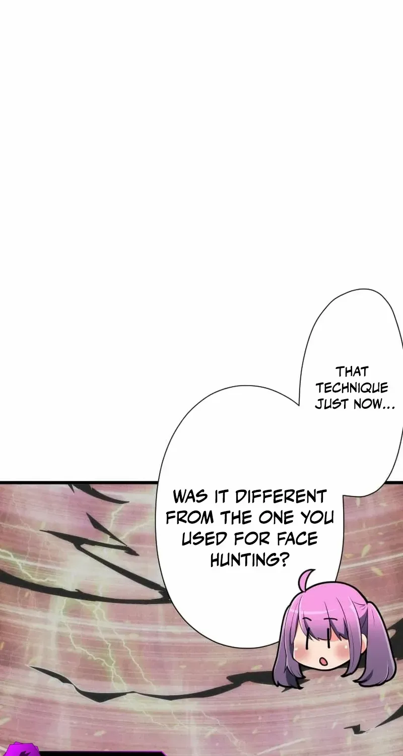 Reverse Tower Dungeon Chapter 32 page 59 - 