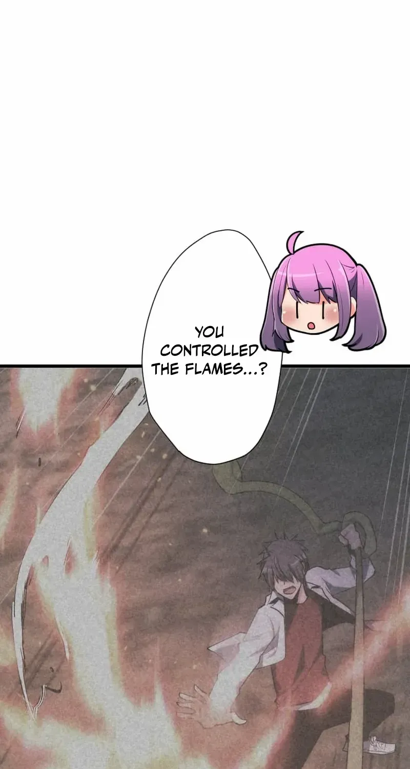 Reverse Tower Dungeon Chapter 32 page 61 - 