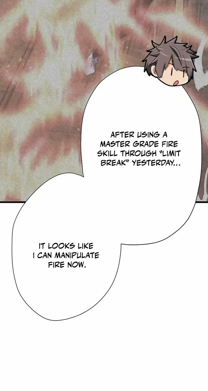 Reverse Tower Dungeon Chapter 32 page 62 - 