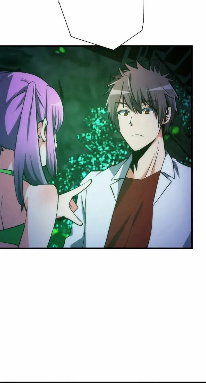 Reverse Tower Dungeon Chapter 32 page 70 - 