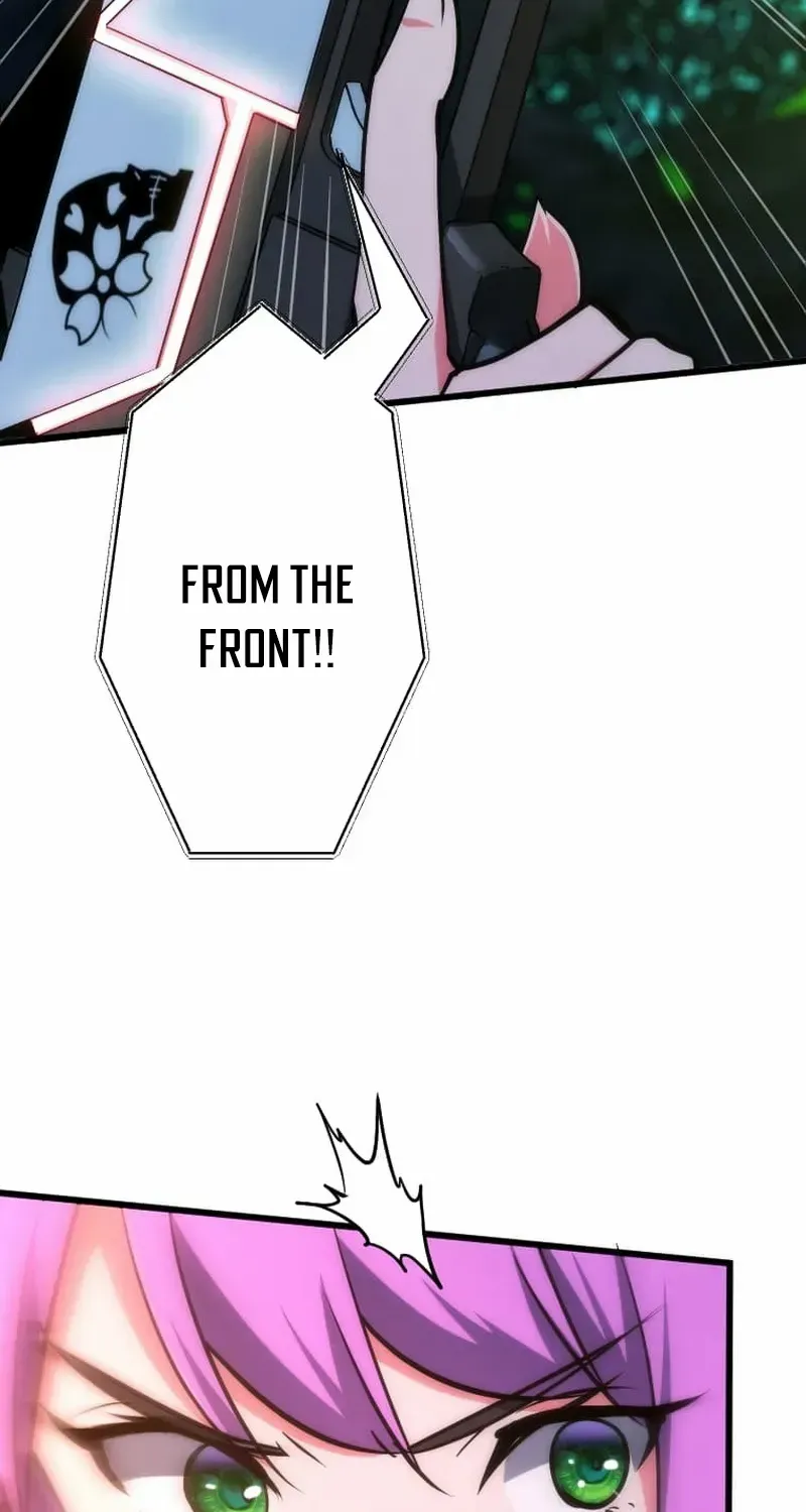 Reverse Tower Dungeon Chapter 32 page 8 - 