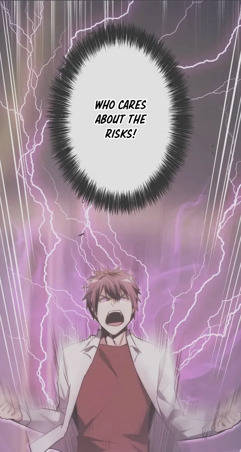 Reverse Tower Dungeon Chapter 32 page 71 - 