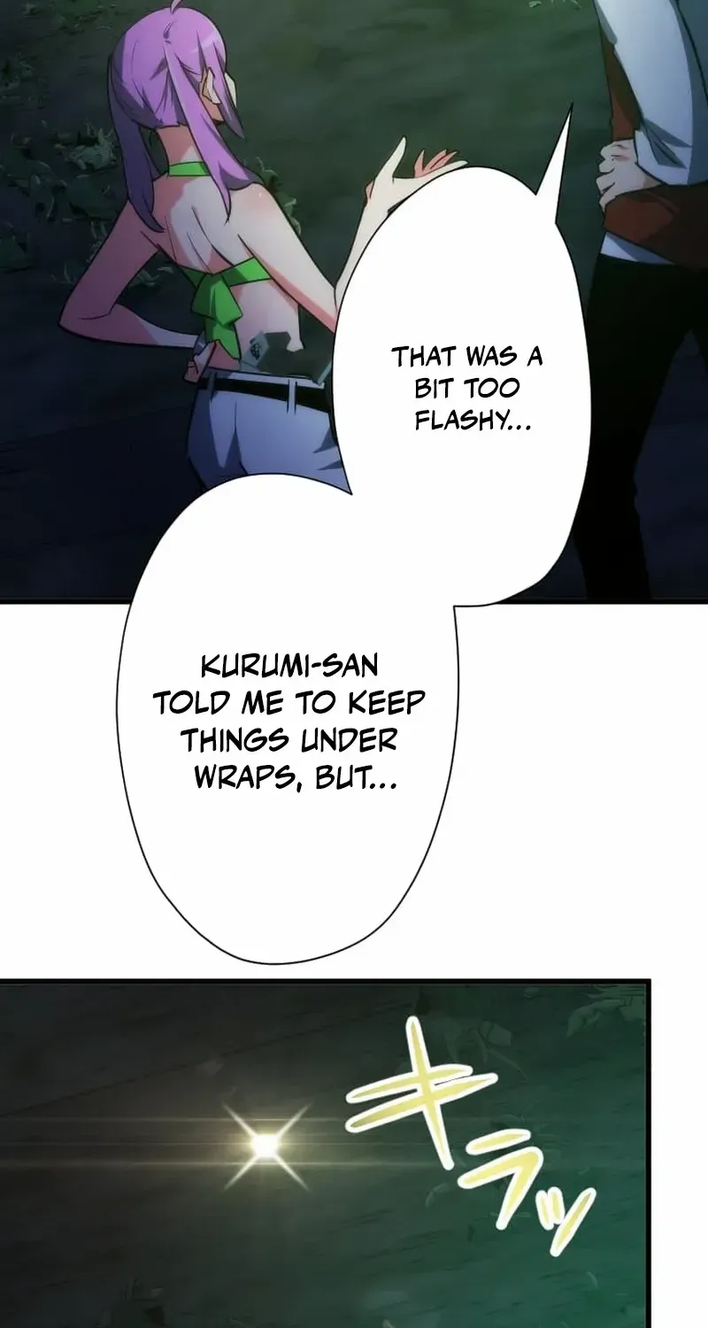 Reverse Tower Dungeon Chapter 32 page 76 - 