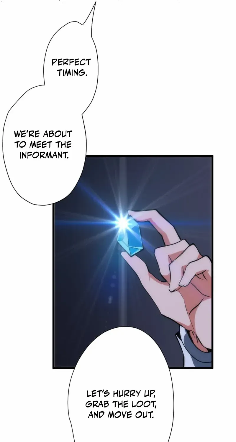 Reverse Tower Dungeon Chapter 32 page 79 - 