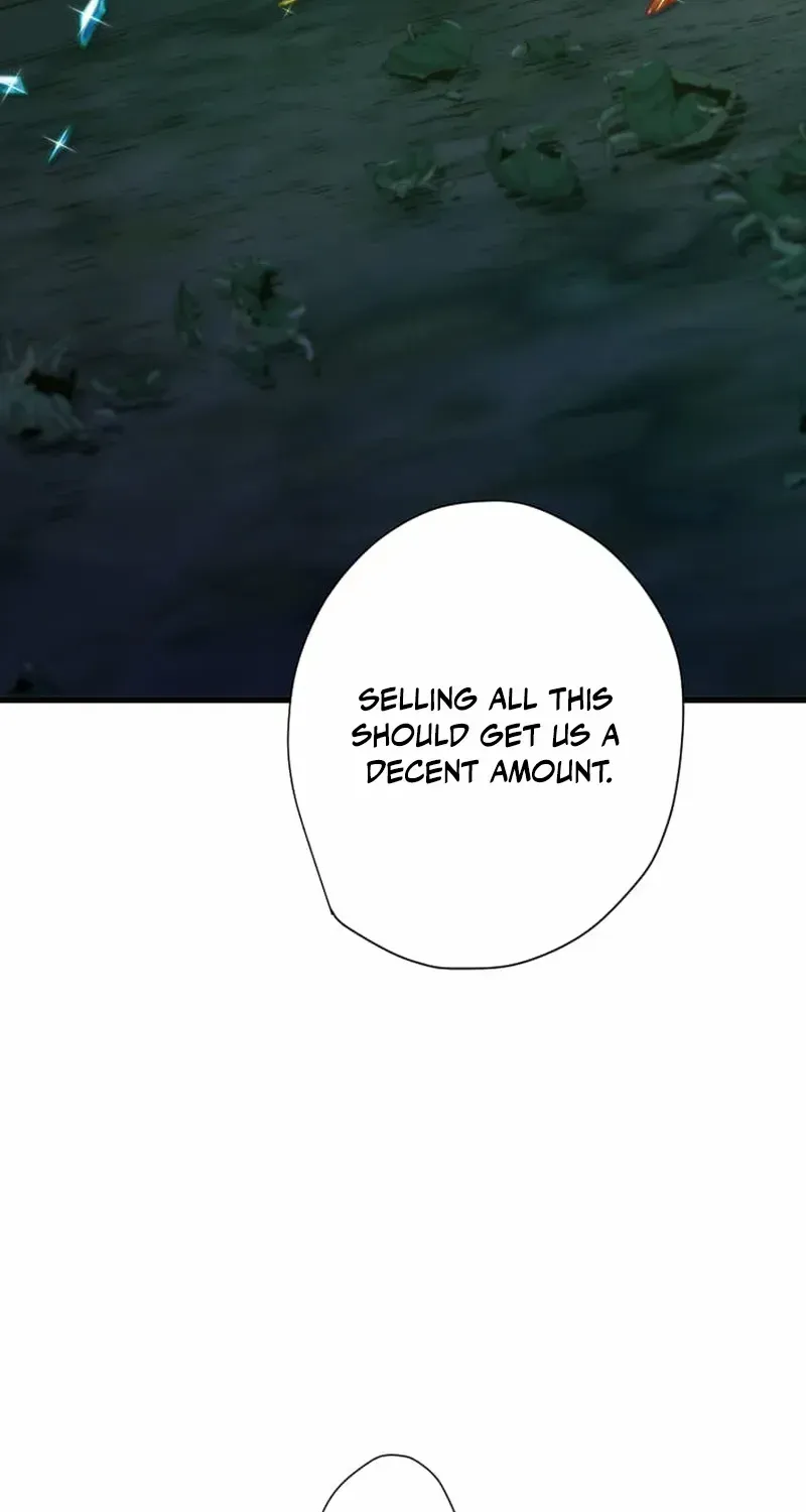 Reverse Tower Dungeon Chapter 32 page 81 - 