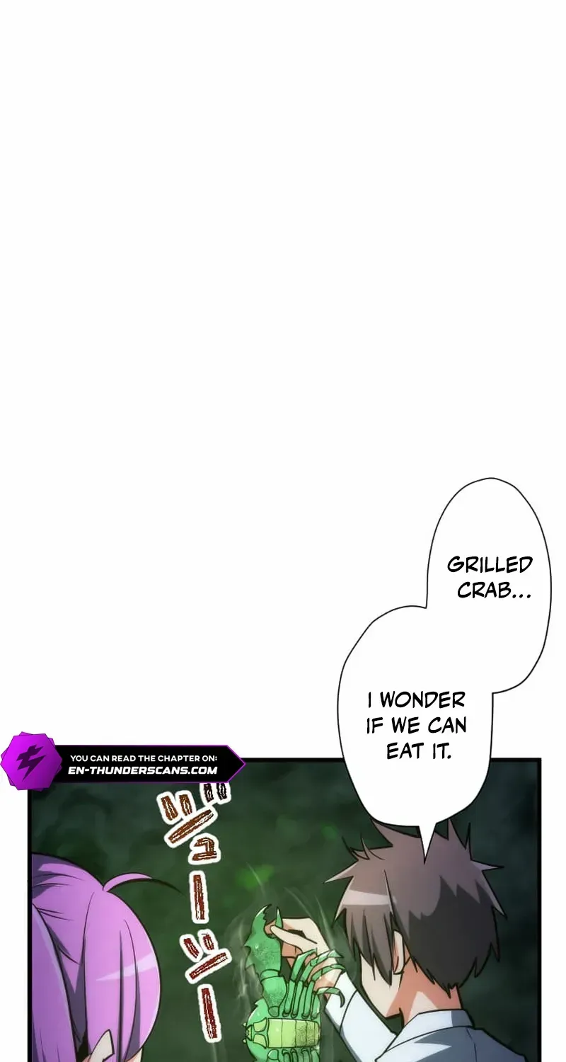 Reverse Tower Dungeon Chapter 32 page 83 - 