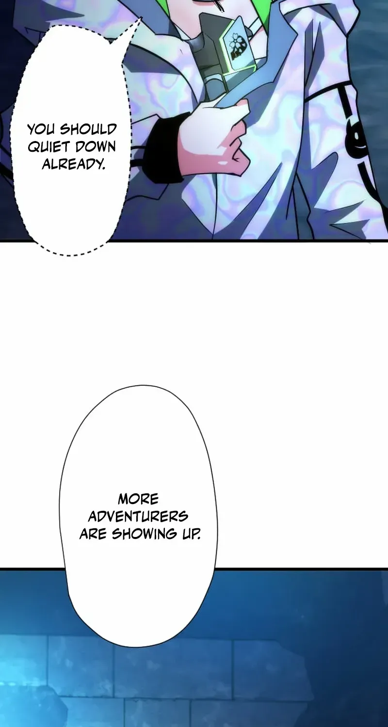 Reverse Tower Dungeon Chapter 32 page 97 - 