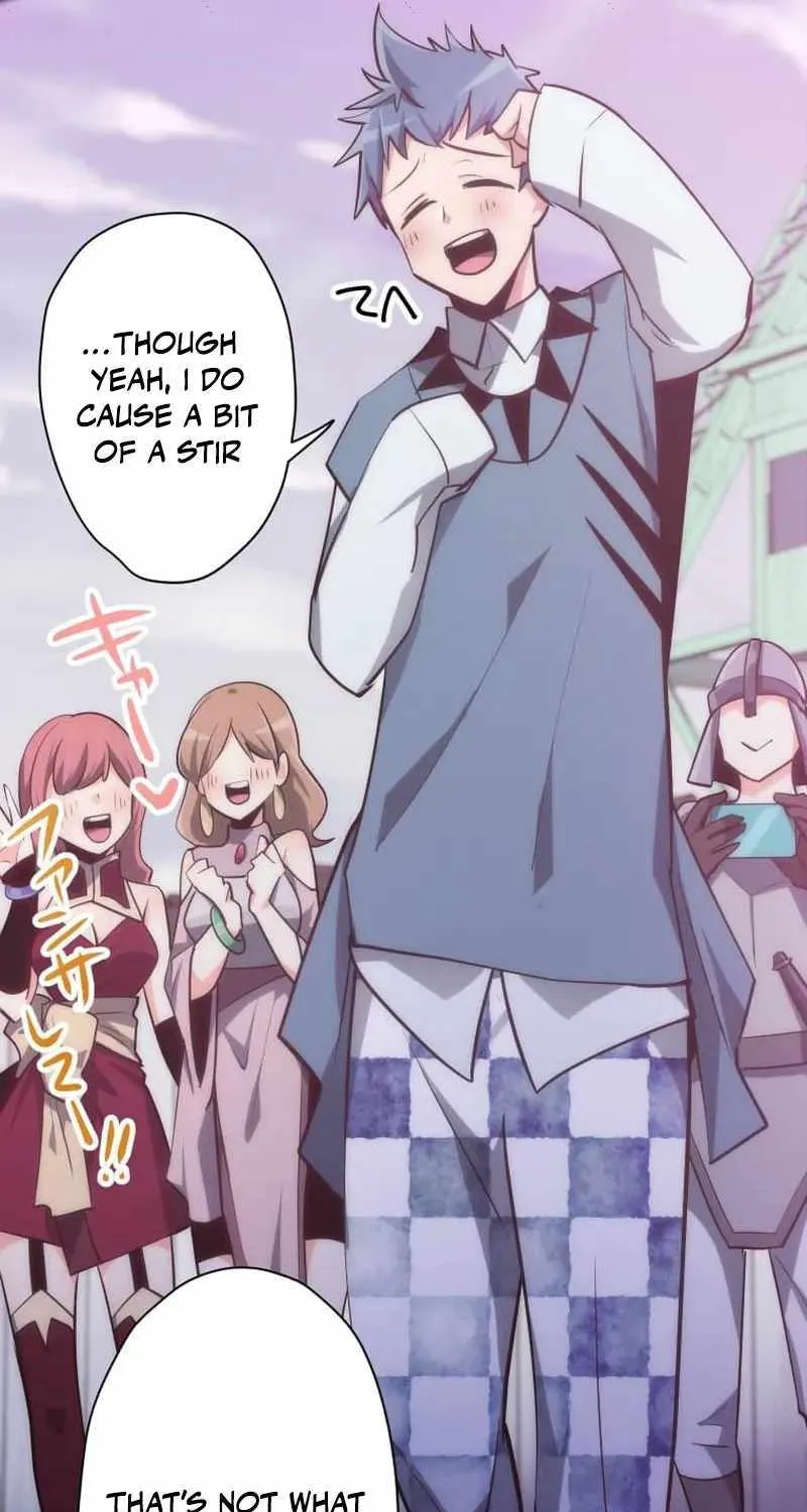 Reverse Tower Dungeon Chapter 33 page 11 - 