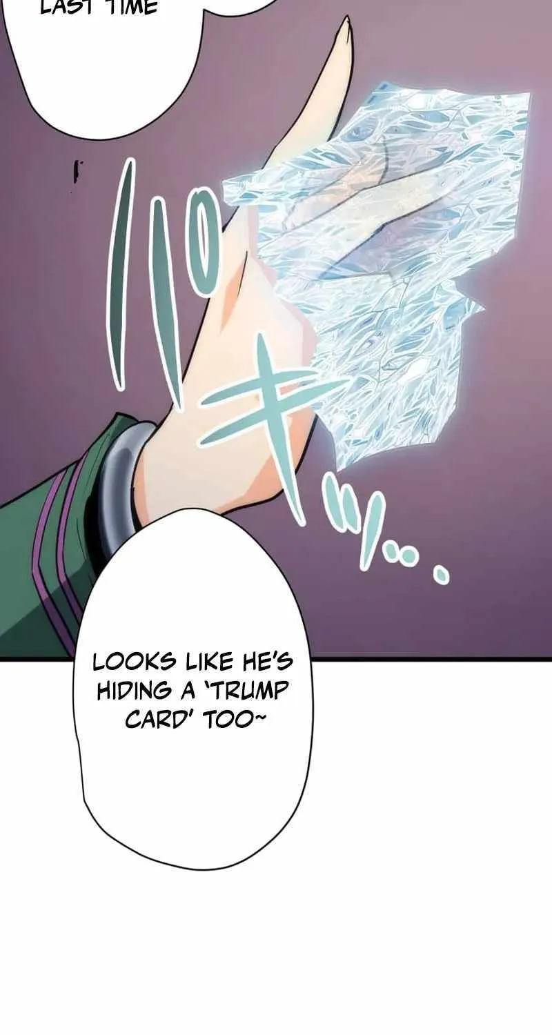 Reverse Tower Dungeon Chapter 33 page 110 - 
